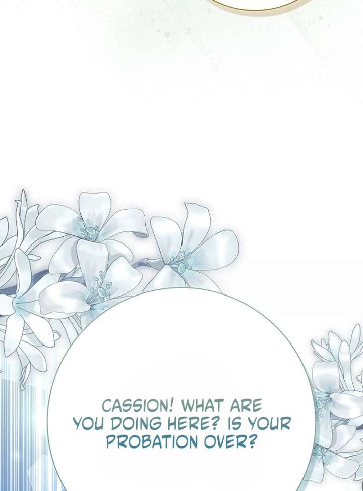 My Contract Husband Resembles the Male Protagonist Chapter 37 page 73