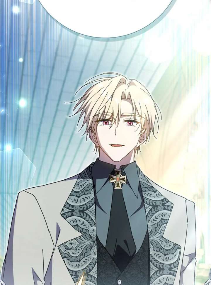 My Contract Husband Resembles the Male Protagonist Chapter 37 page 74
