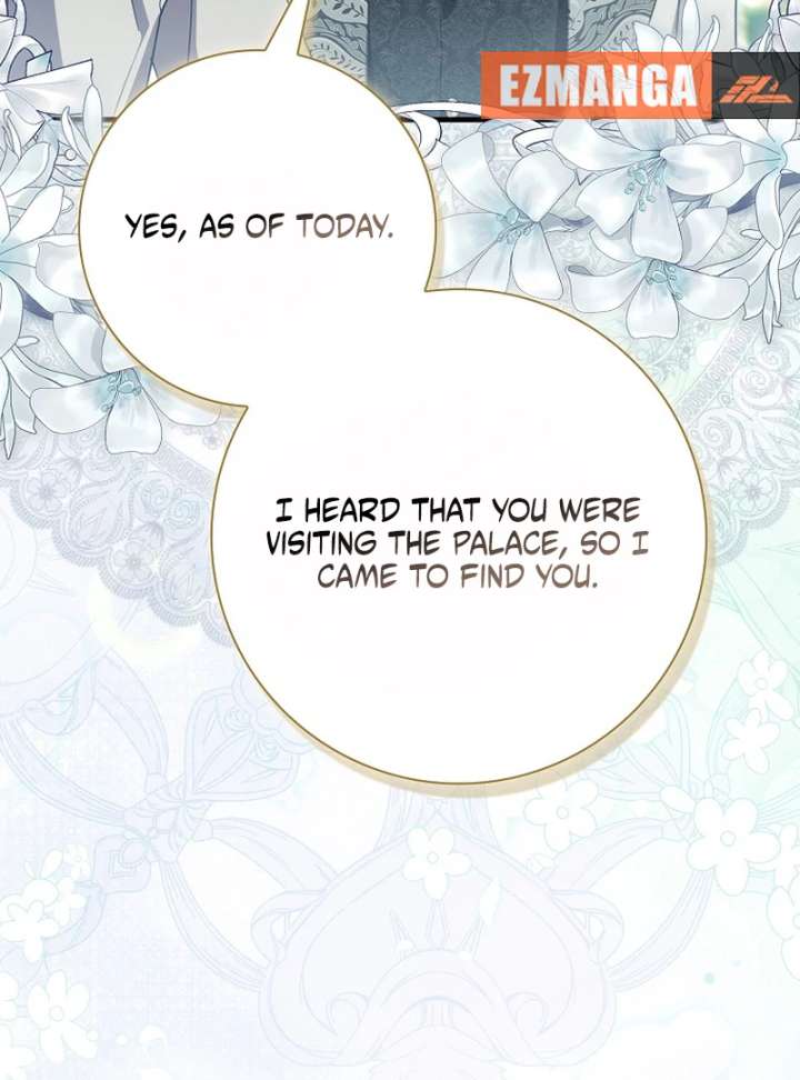 My Contract Husband Resembles the Male Protagonist Chapter 37 page 75