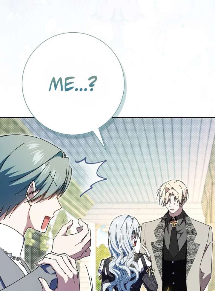 My Contract Husband Resembles the Male Protagonist Chapter 37 page 76