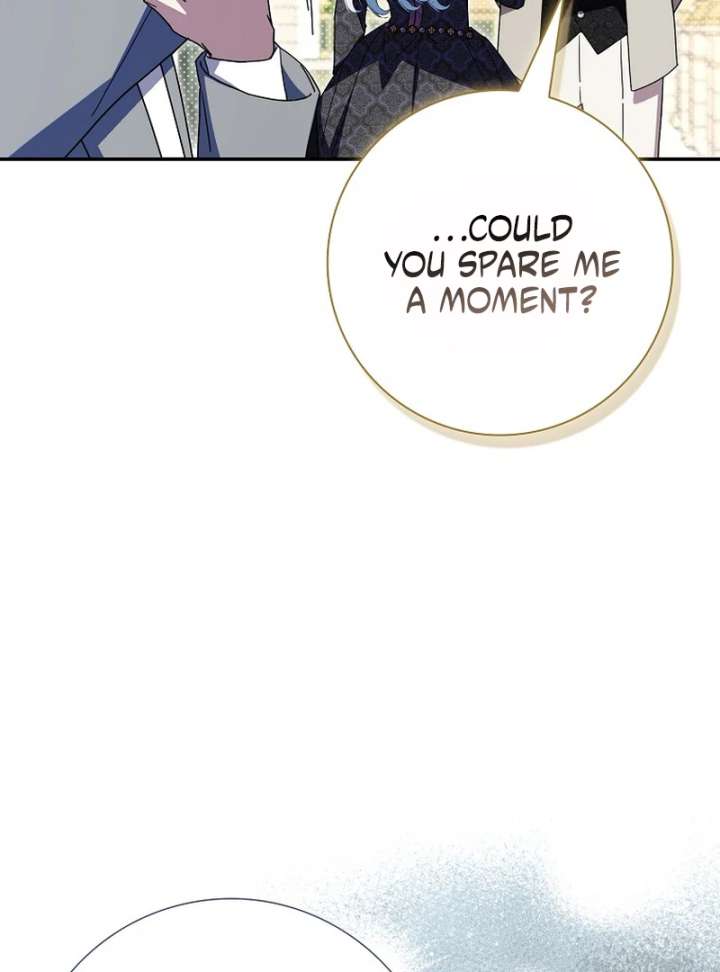 My Contract Husband Resembles the Male Protagonist Chapter 37 page 77
