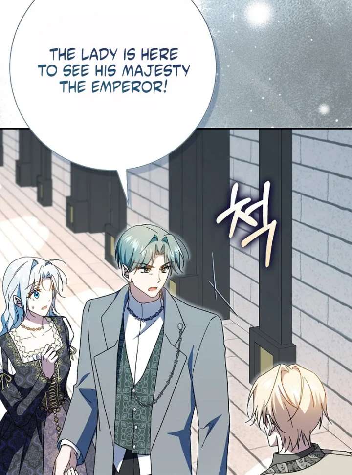 My Contract Husband Resembles the Male Protagonist Chapter 37 page 78
