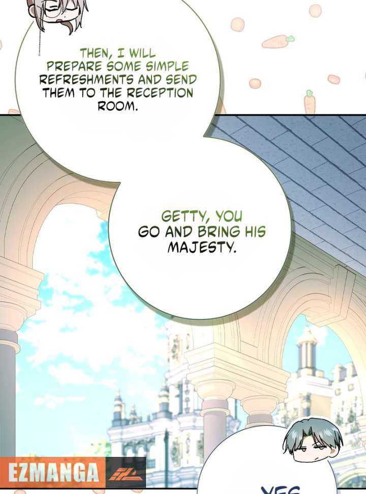 My Contract Husband Resembles the Male Protagonist Chapter 37 page 83