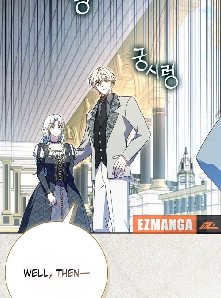 My Contract Husband Resembles the Male Protagonist Chapter 37 page 85