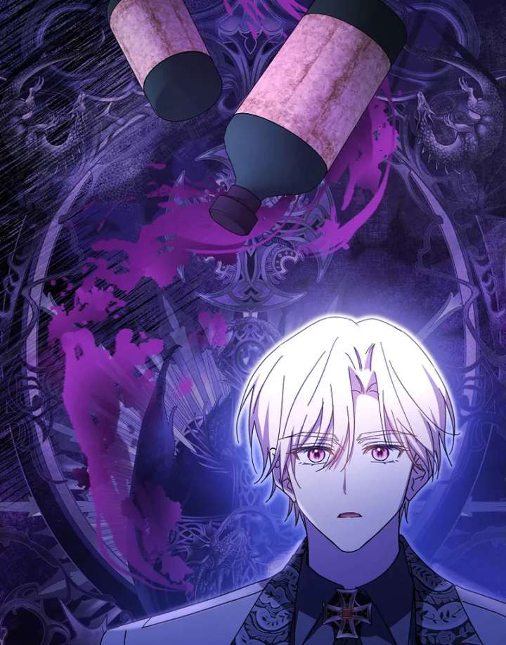 My Contract Husband Resembles the Male Protagonist Chapter 37 page 93