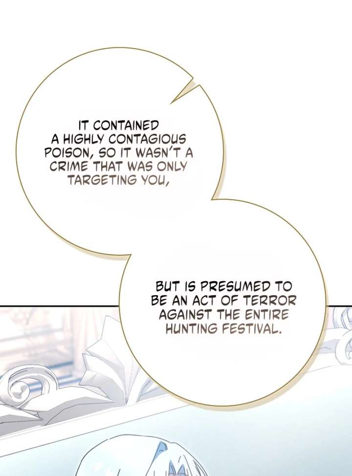 My Contract Husband Resembles the Male Protagonist Chapter 37 page 95