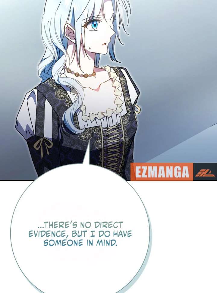 My Contract Husband Resembles the Male Protagonist Chapter 37 page 96