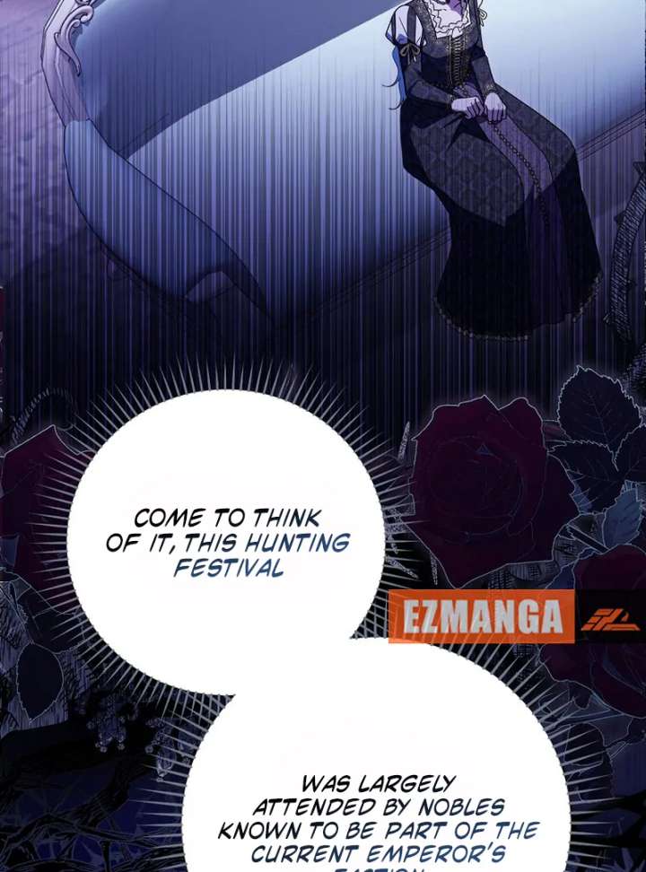 My Contract Husband Resembles the Male Protagonist Chapter 37 page 100