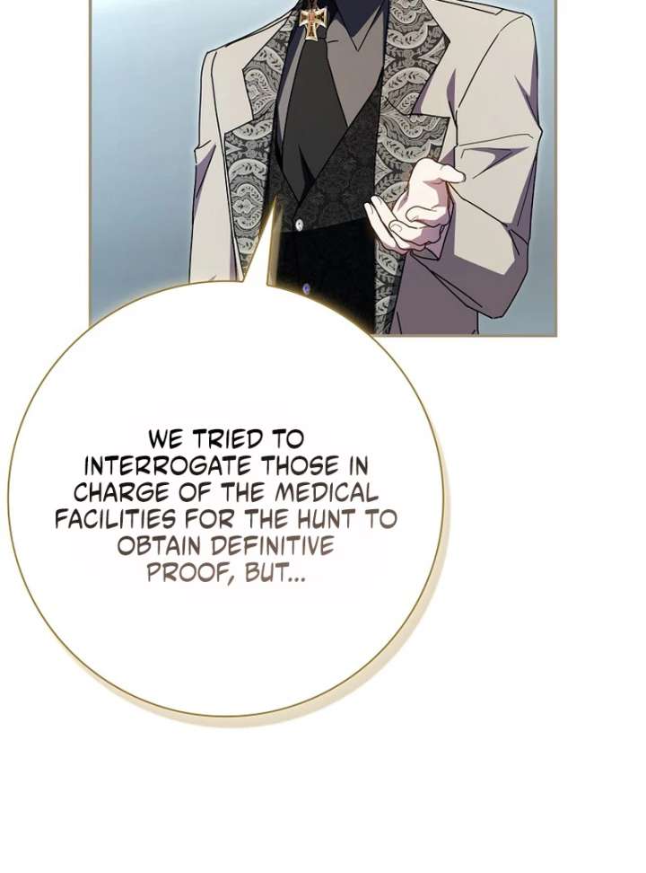 My Contract Husband Resembles the Male Protagonist Chapter 37 page 104