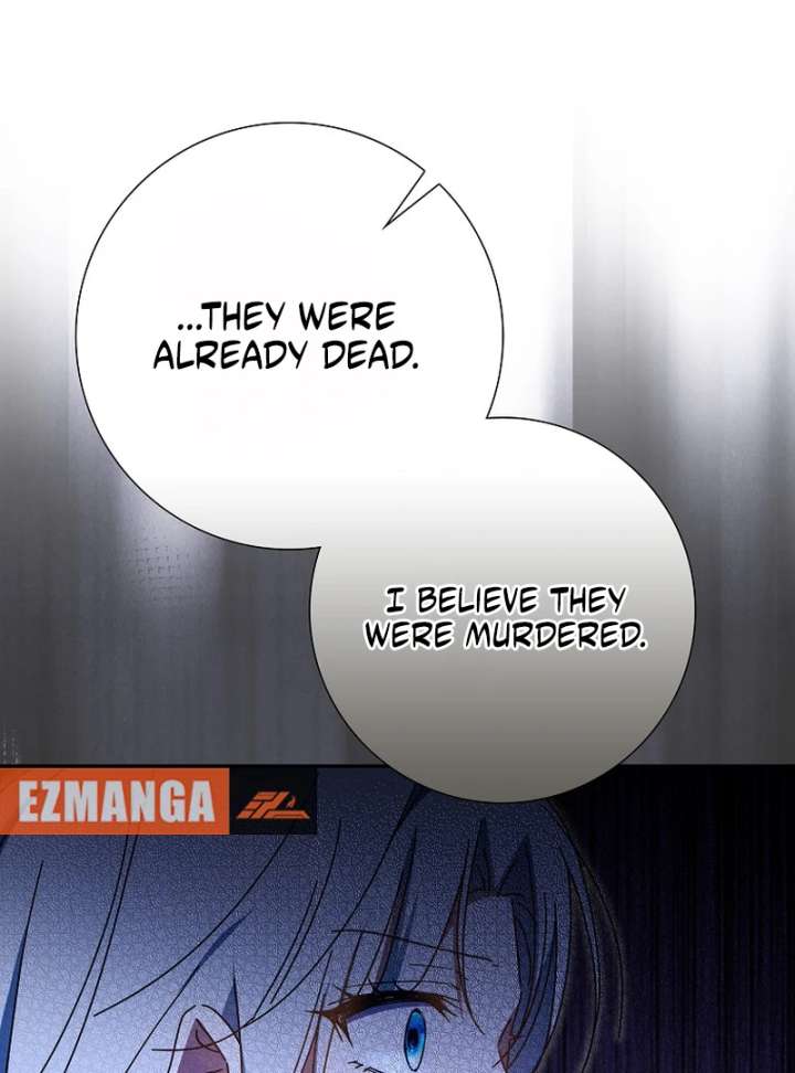 My Contract Husband Resembles the Male Protagonist Chapter 37 page 105