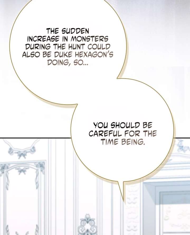 My Contract Husband Resembles the Male Protagonist Chapter 37 page 107
