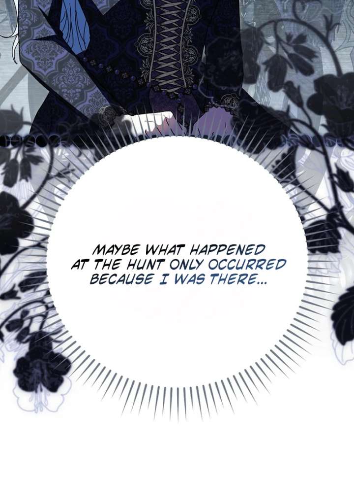 My Contract Husband Resembles the Male Protagonist Chapter 37 page 112