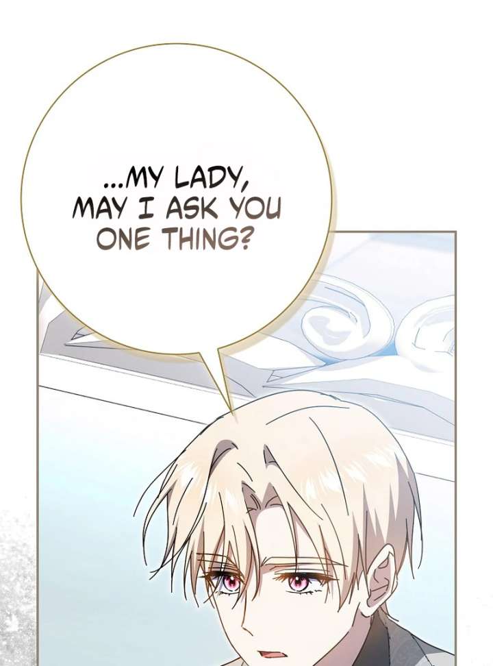 My Contract Husband Resembles the Male Protagonist Chapter 37 page 115
