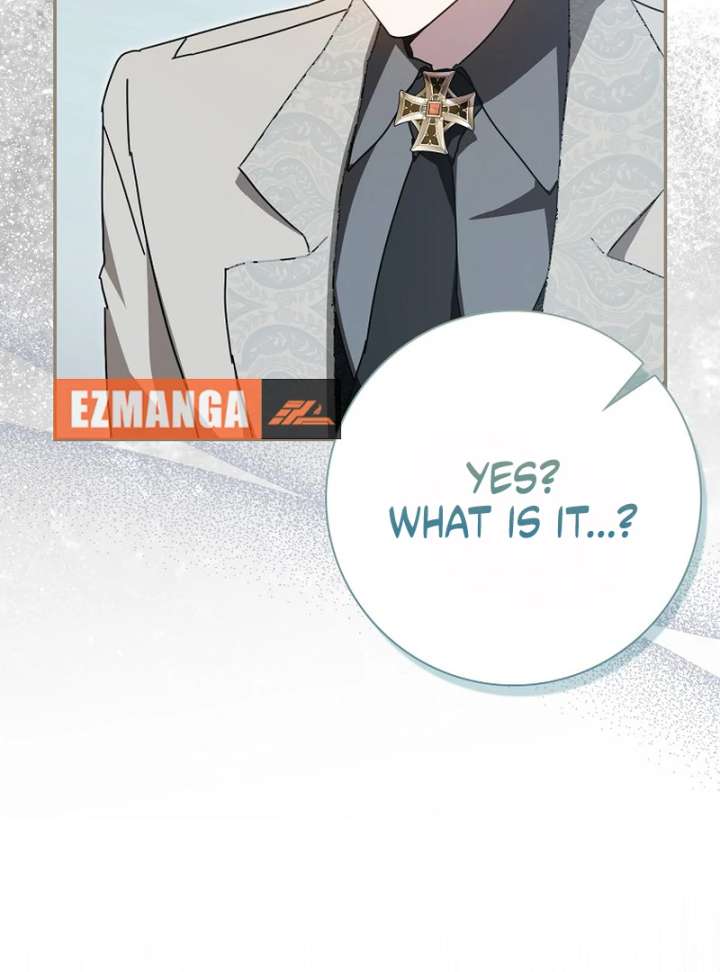 My Contract Husband Resembles the Male Protagonist Chapter 37 page 116