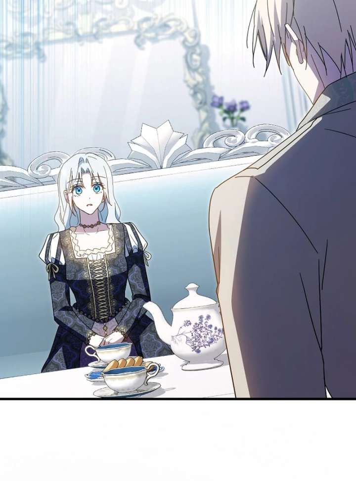 My Contract Husband Resembles the Male Protagonist Chapter 37 page 118