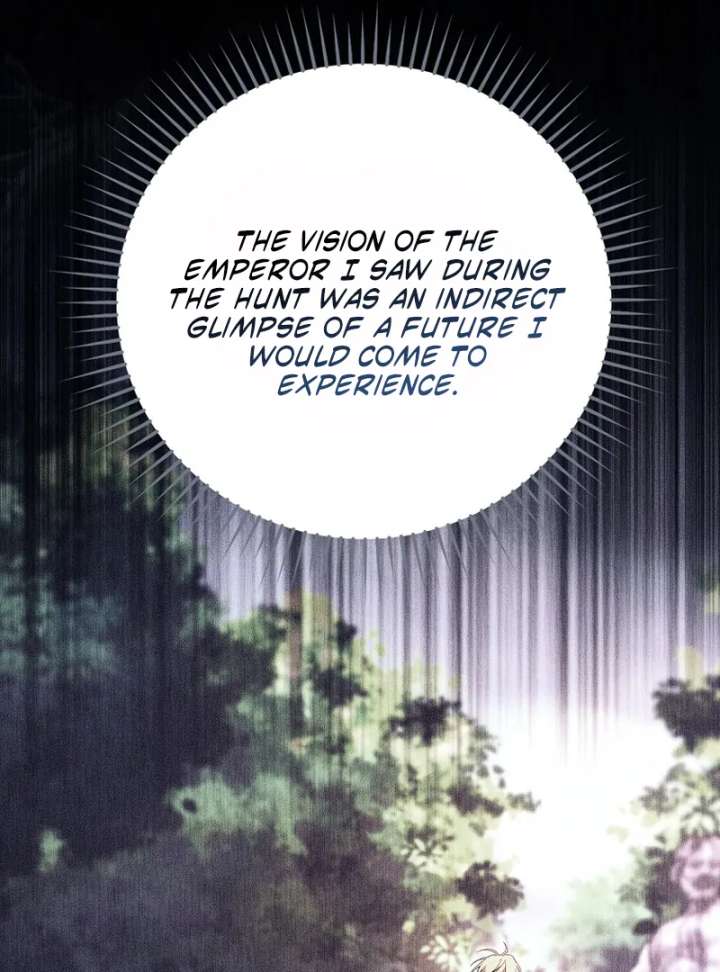 My Contract Husband Resembles the Male Protagonist Chapter 37 page 122