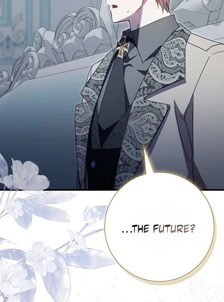 My Contract Husband Resembles the Male Protagonist Chapter 37 page 126