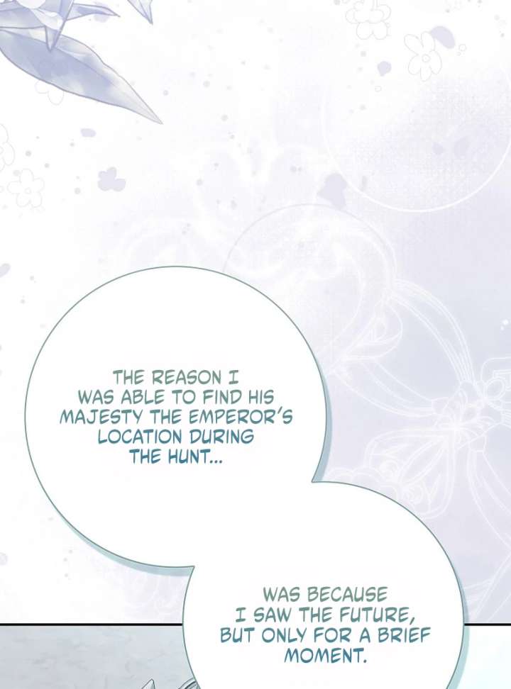 My Contract Husband Resembles the Male Protagonist Chapter 37 page 127