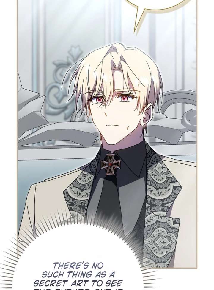 My Contract Husband Resembles the Male Protagonist Chapter 37 page 130