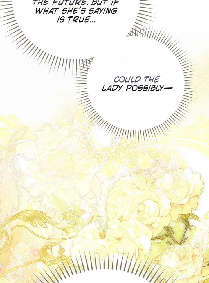 My Contract Husband Resembles the Male Protagonist Chapter 37 page 131