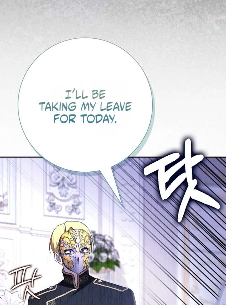My Contract Husband Resembles the Male Protagonist Chapter 37 page 154