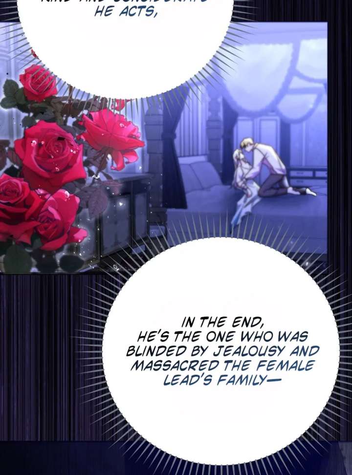 My Contract Husband Resembles the Male Protagonist Chapter 37 page 169