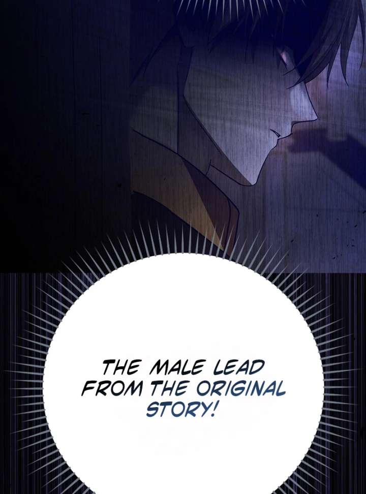 My Contract Husband Resembles the Male Protagonist Chapter 37 page 170