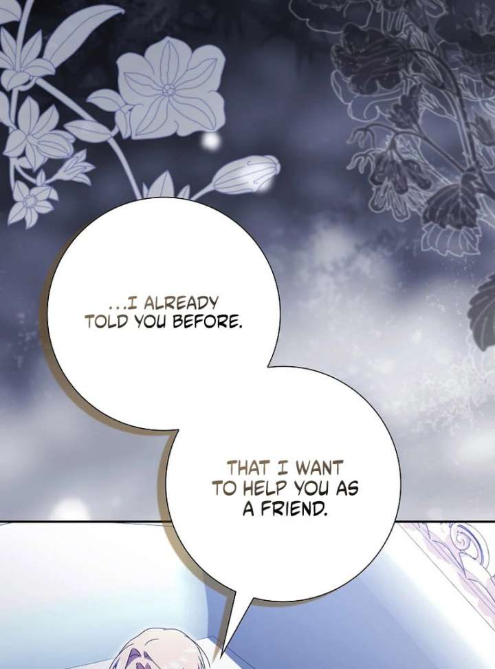 My Contract Husband Resembles the Male Protagonist Chapter 38 page 5
