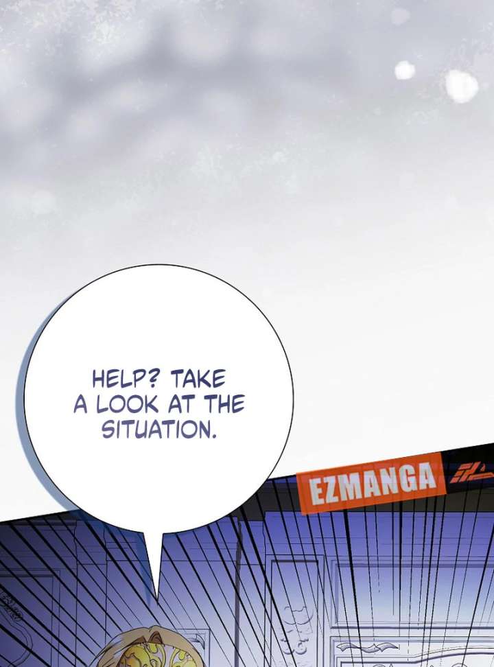 My Contract Husband Resembles the Male Protagonist Chapter 38 page 7