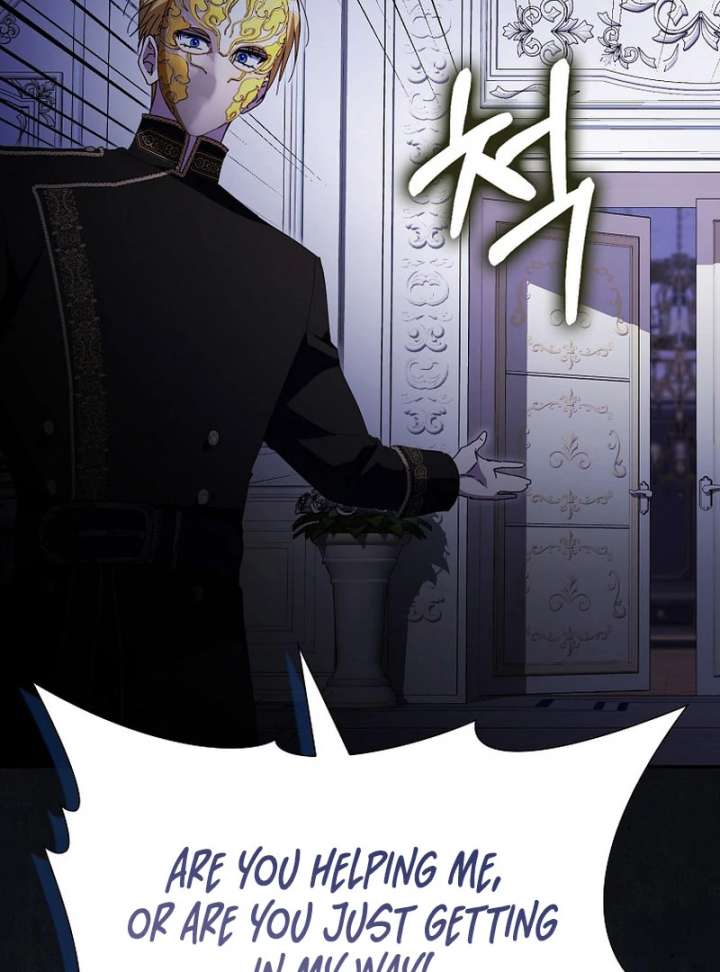 My Contract Husband Resembles the Male Protagonist Chapter 38 page 8