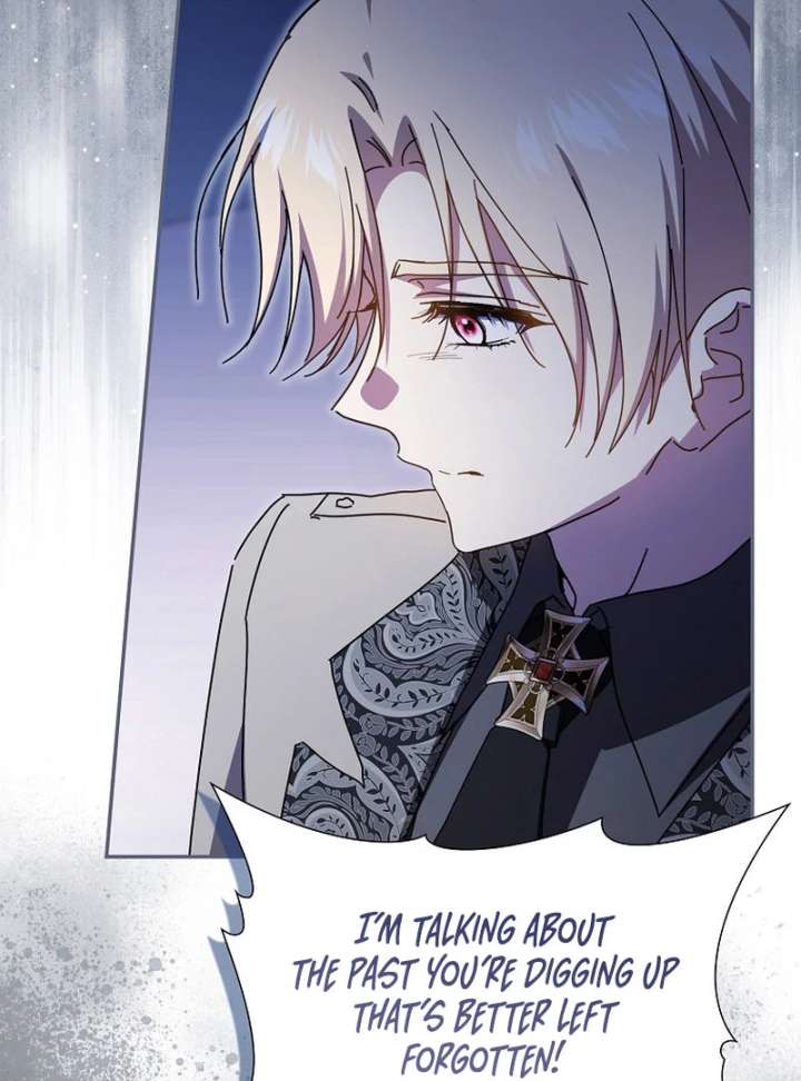 My Contract Husband Resembles the Male Protagonist Chapter 38 page 10