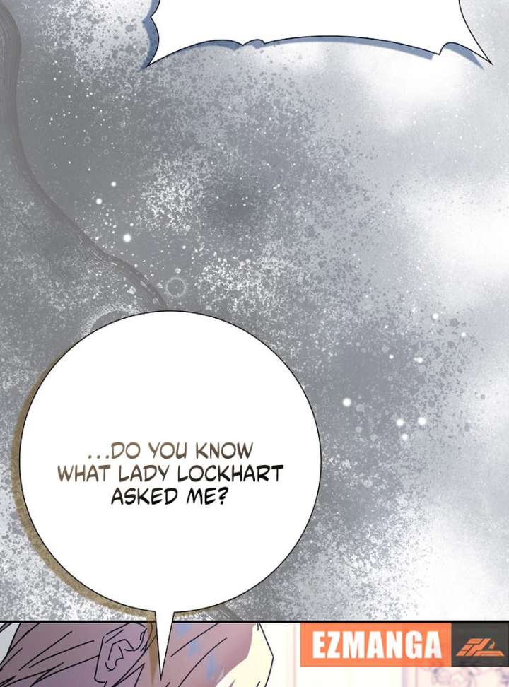 My Contract Husband Resembles the Male Protagonist Chapter 38 page 11