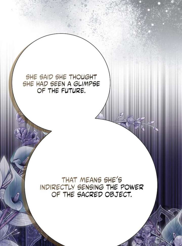 My Contract Husband Resembles the Male Protagonist Chapter 38 page 13
