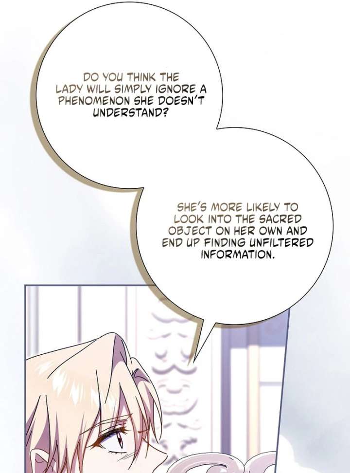 My Contract Husband Resembles the Male Protagonist Chapter 38 page 16