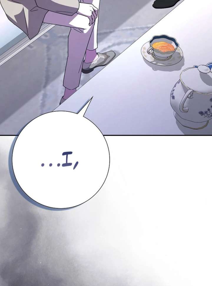 My Contract Husband Resembles the Male Protagonist Chapter 38 page 19