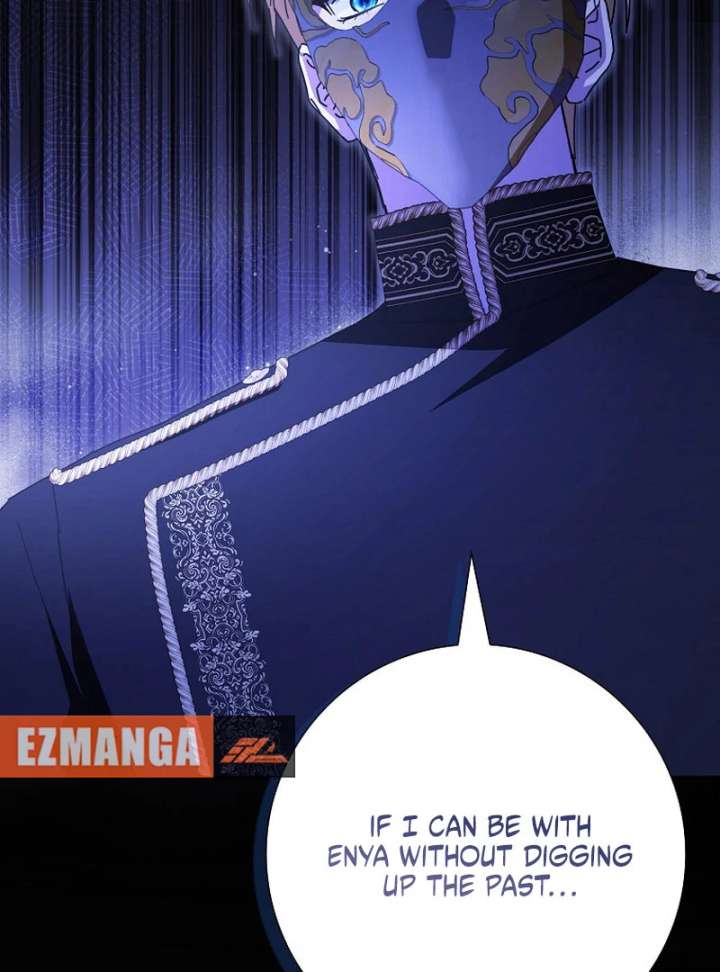 My Contract Husband Resembles the Male Protagonist Chapter 38 page 21