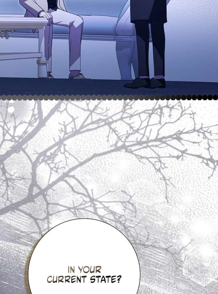 My Contract Husband Resembles the Male Protagonist Chapter 38 page 24