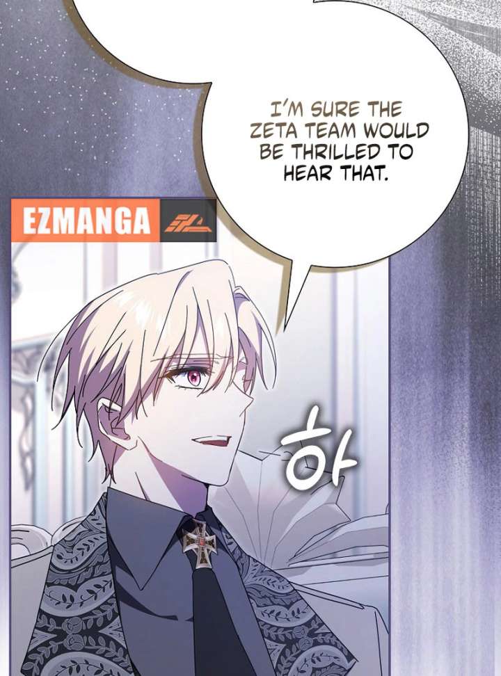 My Contract Husband Resembles the Male Protagonist Chapter 38 page 25