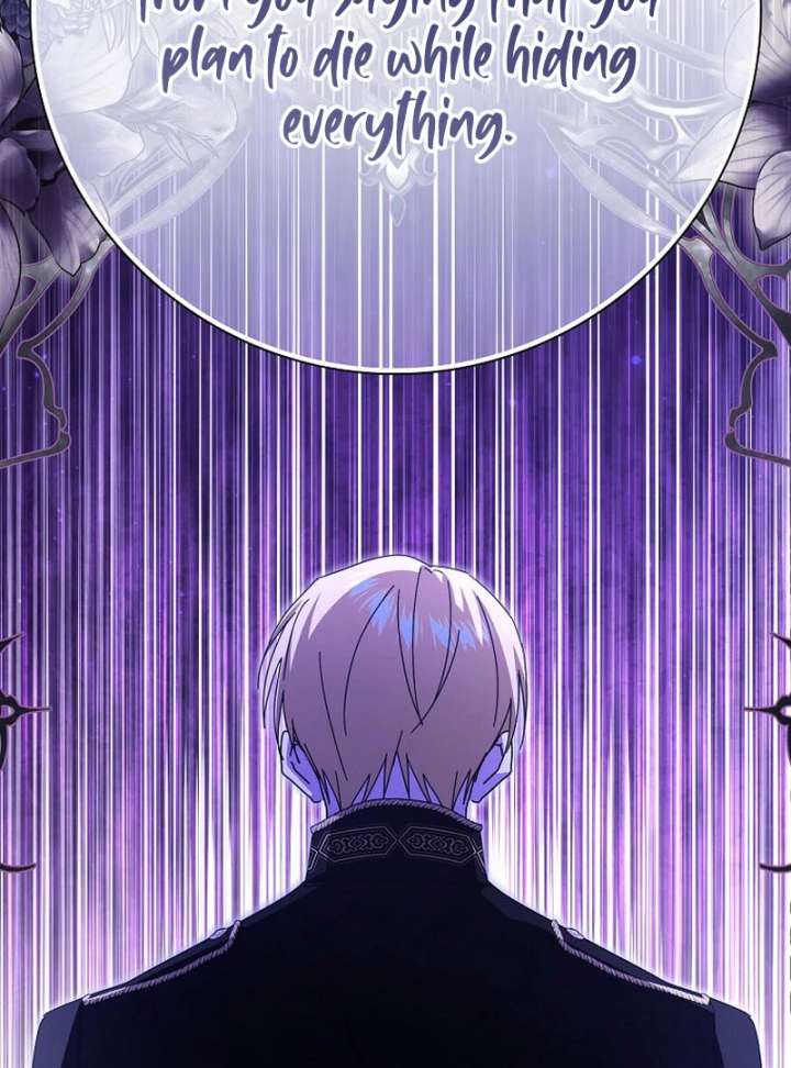My Contract Husband Resembles the Male Protagonist Chapter 38 page 27