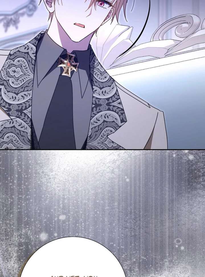 My Contract Husband Resembles the Male Protagonist Chapter 38 page 31