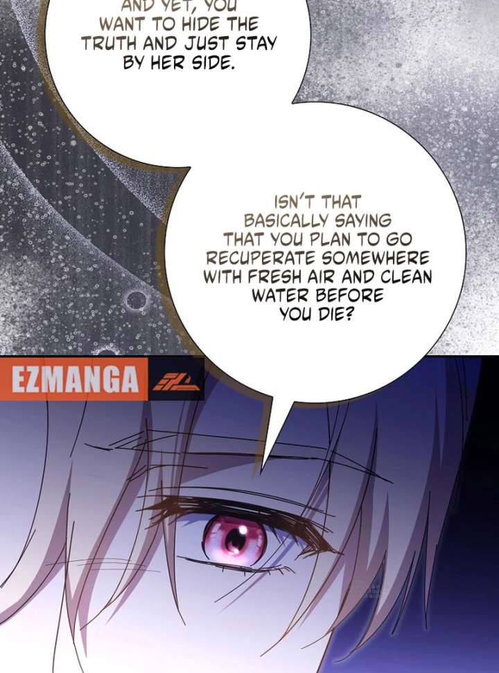 My Contract Husband Resembles the Male Protagonist Chapter 38 page 32