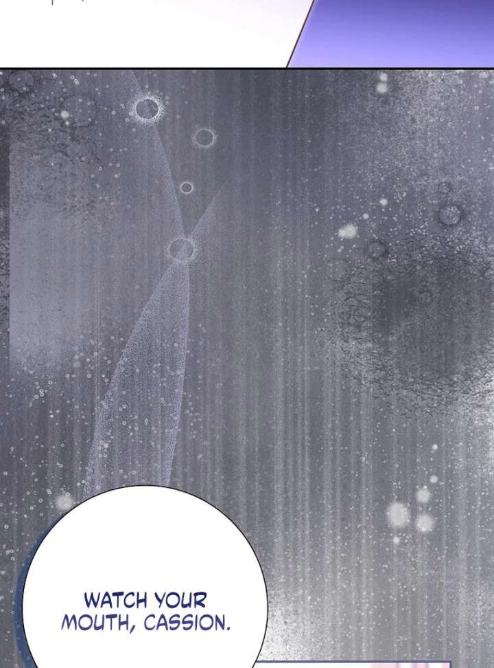 My Contract Husband Resembles the Male Protagonist Chapter 38 page 33