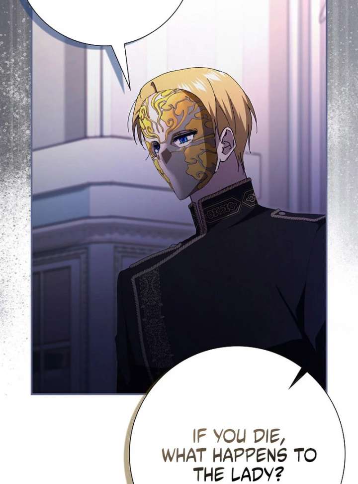 My Contract Husband Resembles the Male Protagonist Chapter 38 page 34