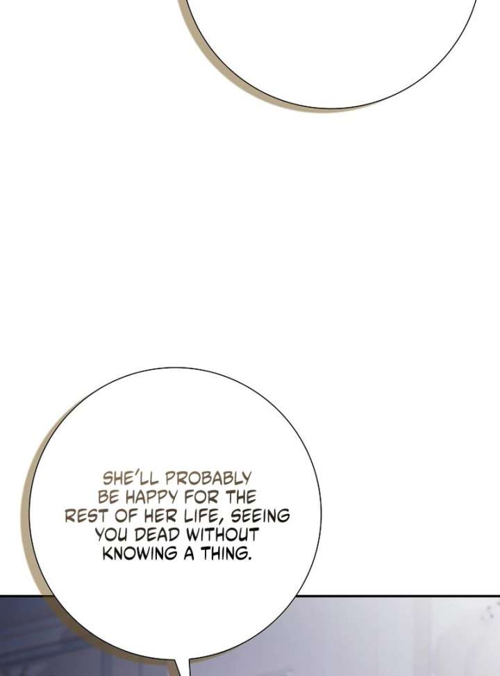 My Contract Husband Resembles the Male Protagonist Chapter 38 page 35