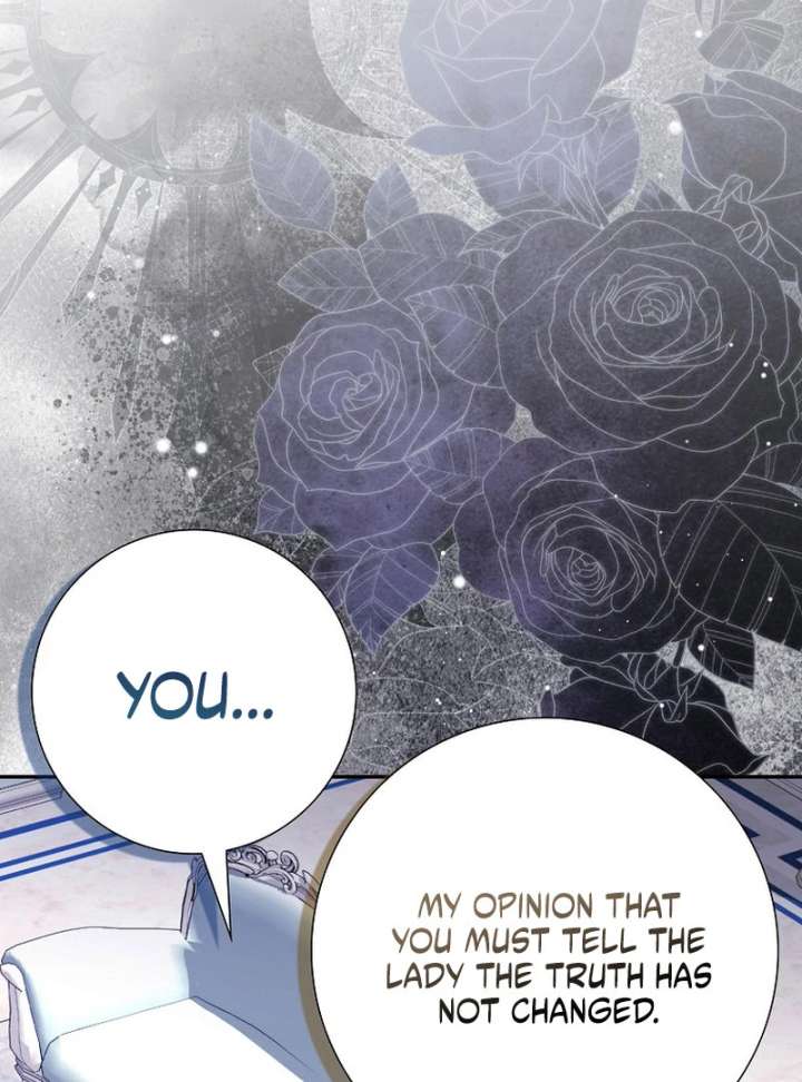 My Contract Husband Resembles the Male Protagonist Chapter 38 page 37