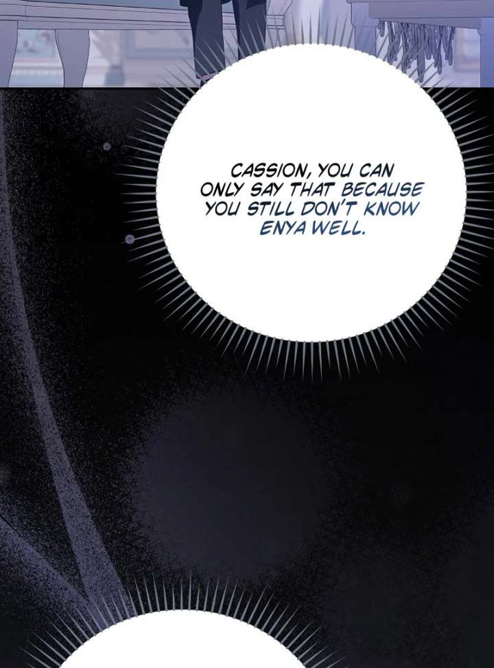 My Contract Husband Resembles the Male Protagonist Chapter 38 page 47