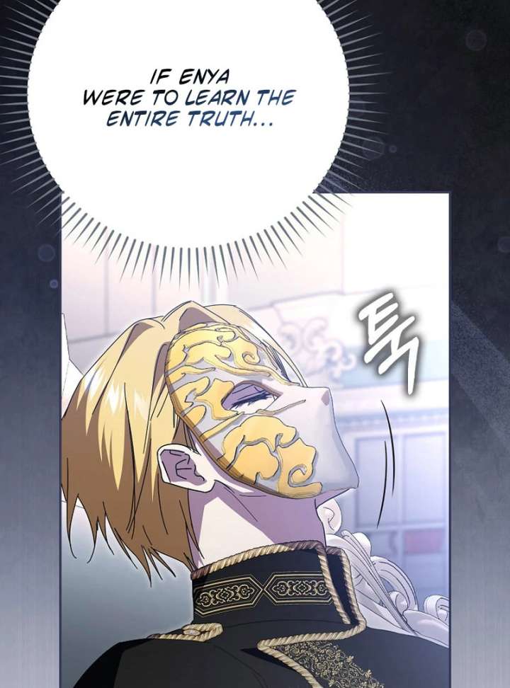 My Contract Husband Resembles the Male Protagonist Chapter 38 page 48