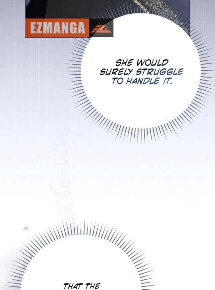 My Contract Husband Resembles the Male Protagonist Chapter 38 page 49
