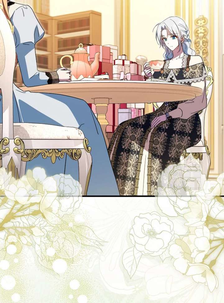 My Contract Husband Resembles the Male Protagonist Chapter 38 page 61