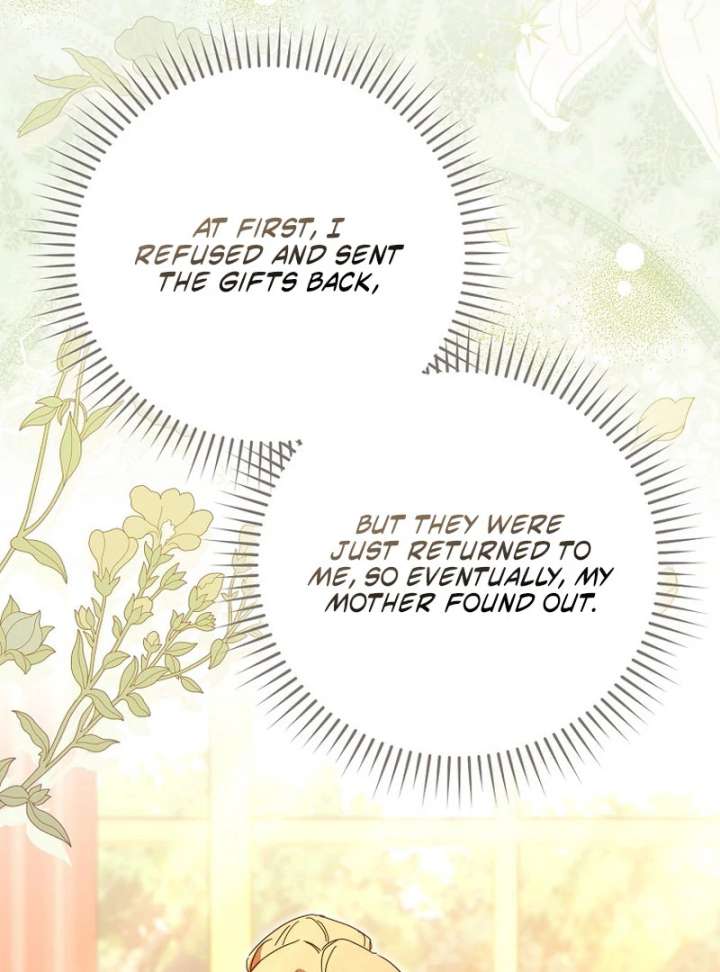 My Contract Husband Resembles the Male Protagonist Chapter 38 page 62